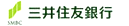 三井住友銀行