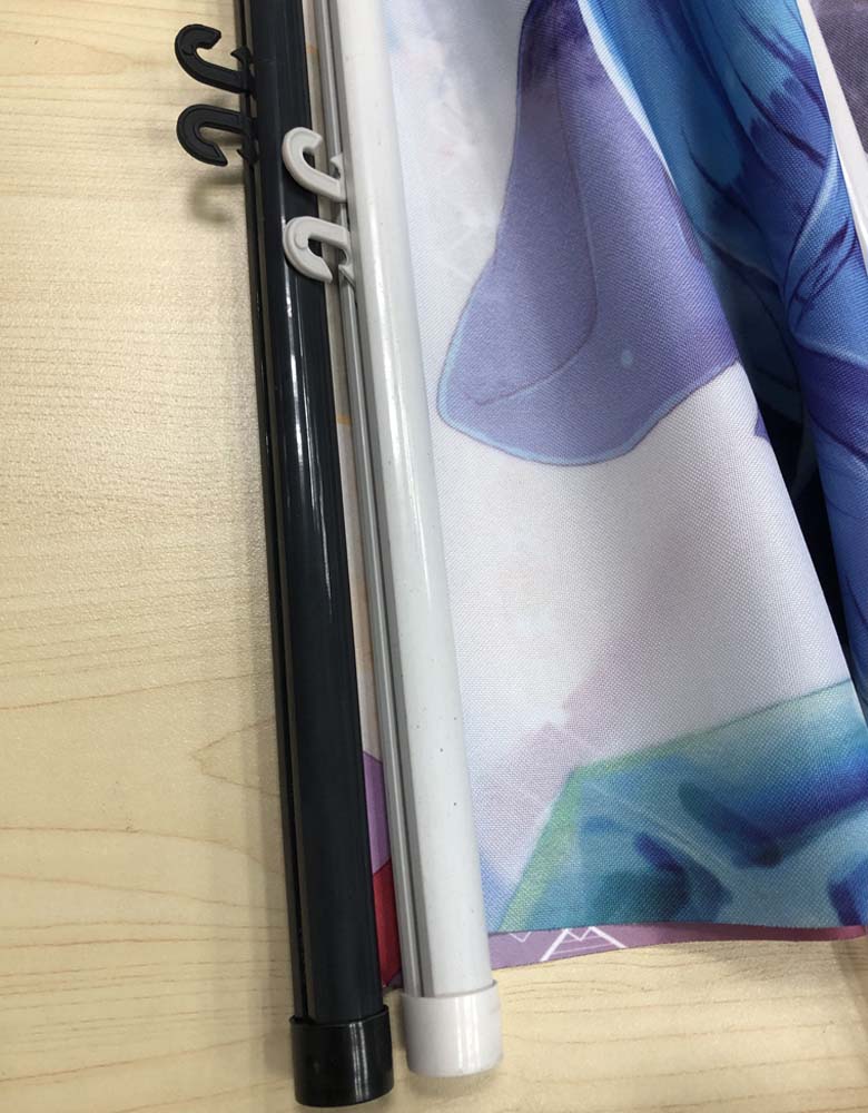 オリジナルワイドタペストリーの印刷ならのぼり製作専門の【アド